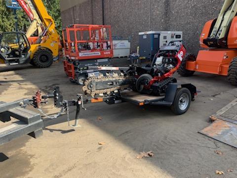 2021 BARRETO E4X6TBT