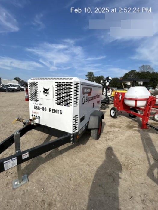 2025 BOBCAT PA425WCU-T4F