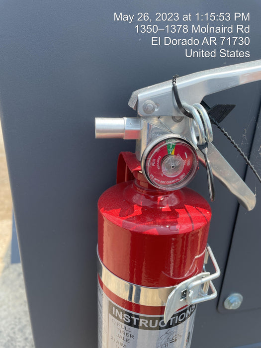 2022 ATLAS COPCO QAS 125