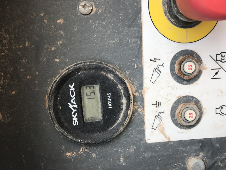 2019 SKYJACK SJ6832 RT