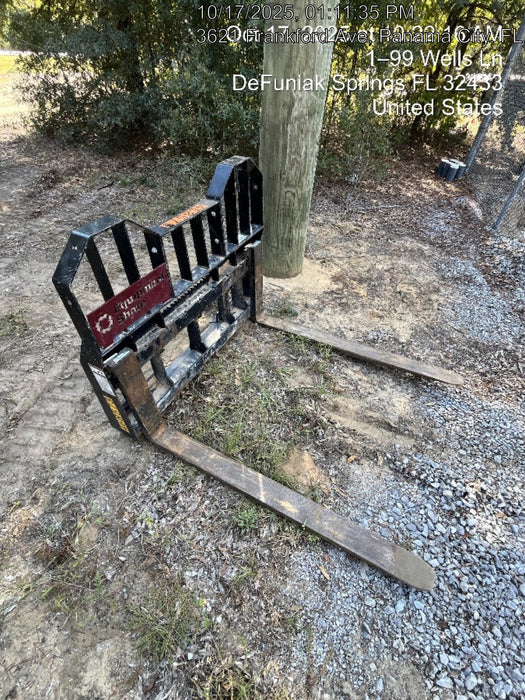 2024 VIRNIG PF4855-5VG