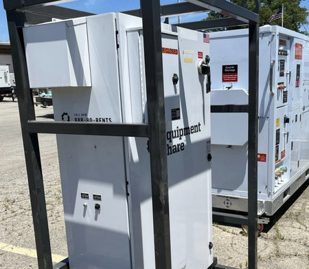 2023 FUJI MD100-EQS
