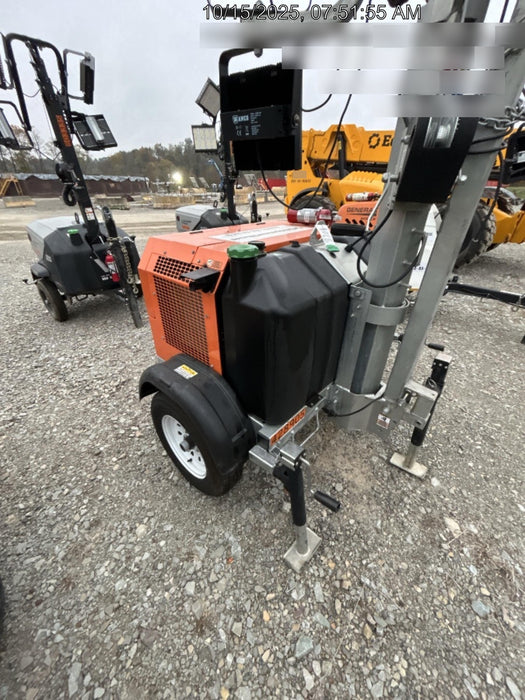 2024 WANCO WLTT-4MM4K