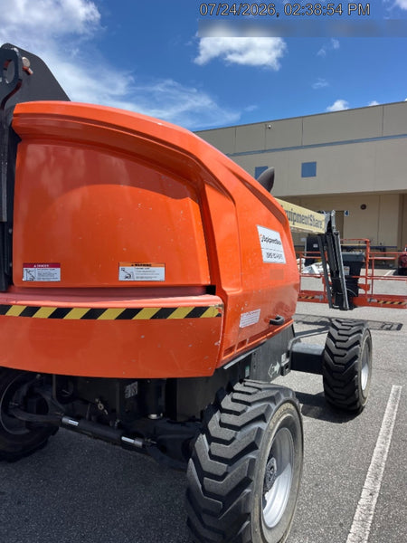 2023 JLG 460SJ