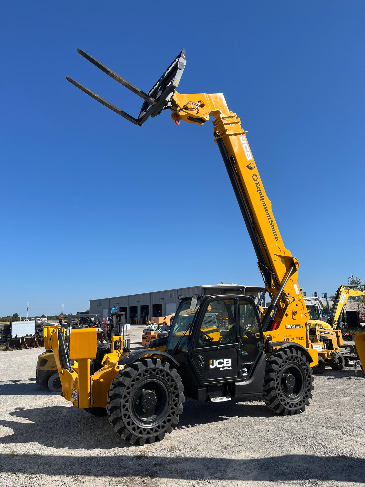 2026 JCB 514-56
