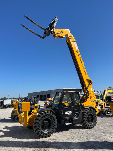 2026 JCB 514-56