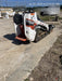 2021 BOBCAT MT100