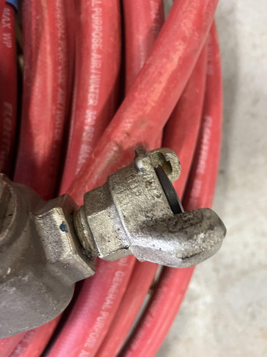 2021 MICHIGAN PNEUMATIC 750SS