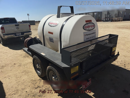 2024 SIMPSON SWT-52517