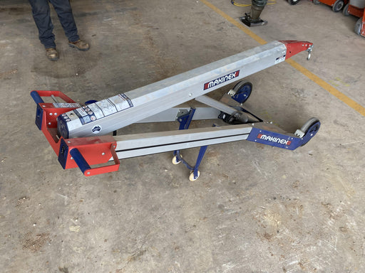 2021 MAKINEX PHT2-140-US