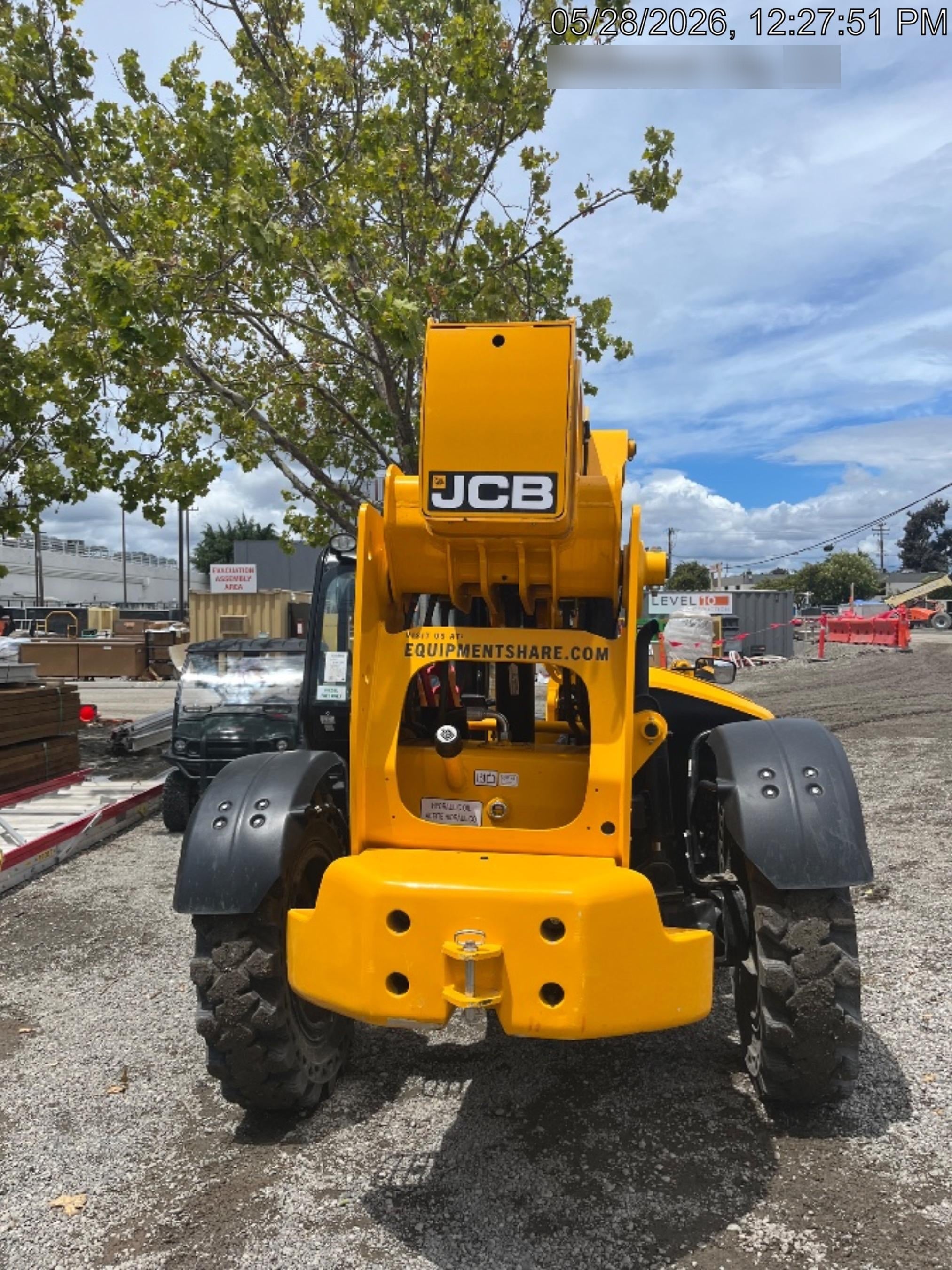 2025 JCB 510-56