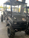 2021 Club Car CA1700D Canopy, Diesel, 4 Passenger