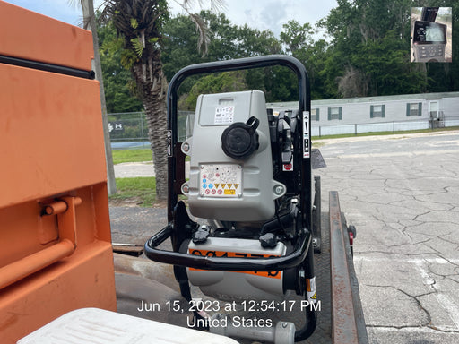 2023 MULTIQUIP MTX60HD