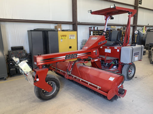 2022 BROCE BW260