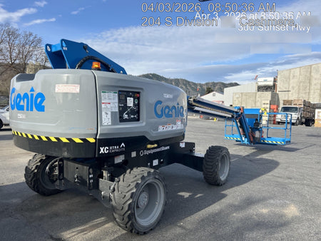 2024 GENIE S-45 XC