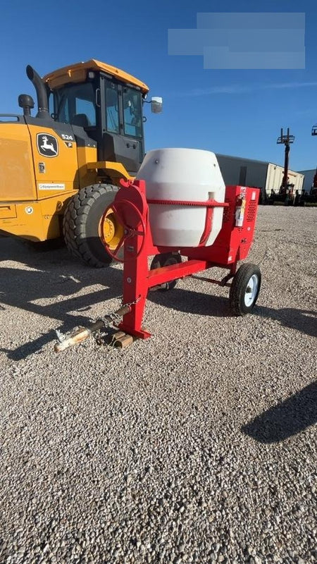 2020 MULTIQUIP MC94PH8