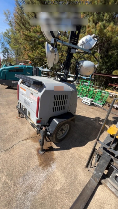 2019 Wacker Neuson LTV6L Standard