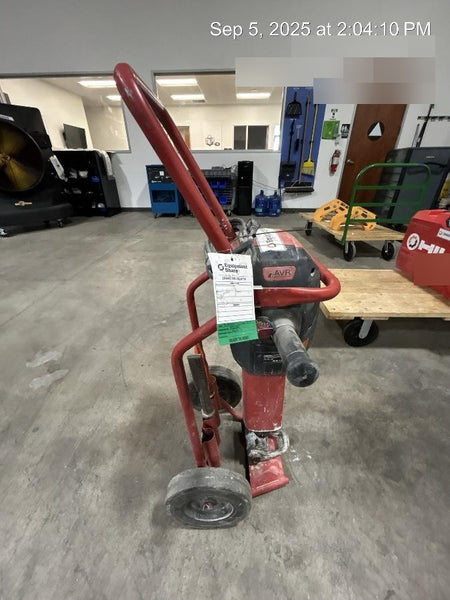 2020 HILTI TE 3000-AVR