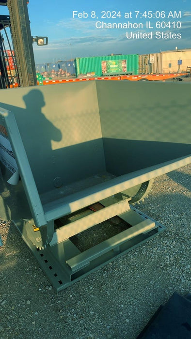 2024 HIPPO HOPPER HH48HD