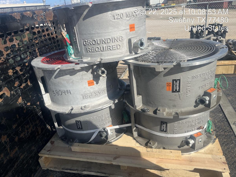 2023 WIDDER 20262-TRACKER