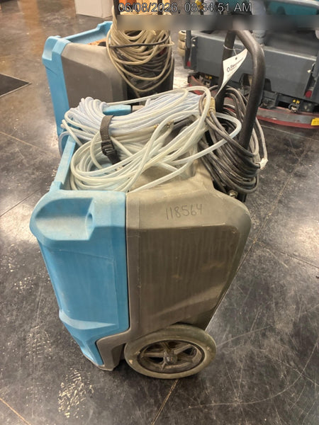 2020 DRI-EAZ LGR6000Li