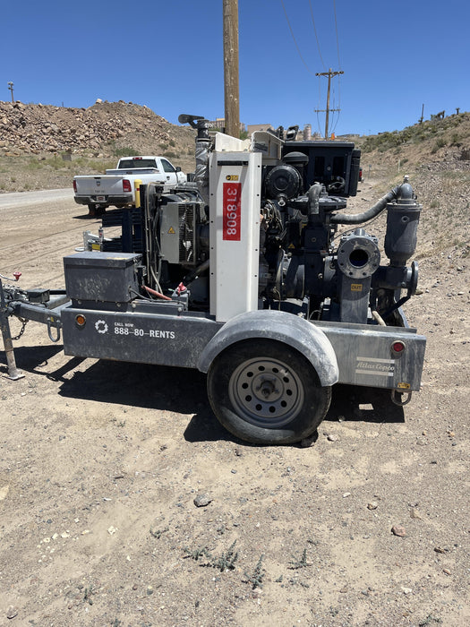 2023 ATLAS COPCO PAC F44 KD