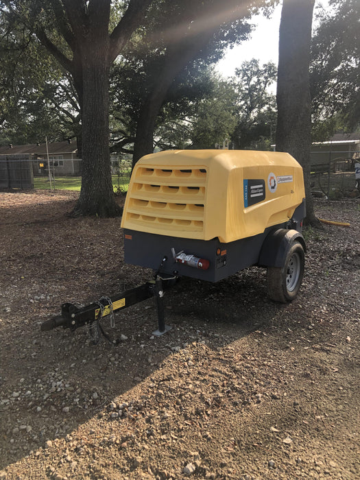 2020 ATLAS COPCO XAS188