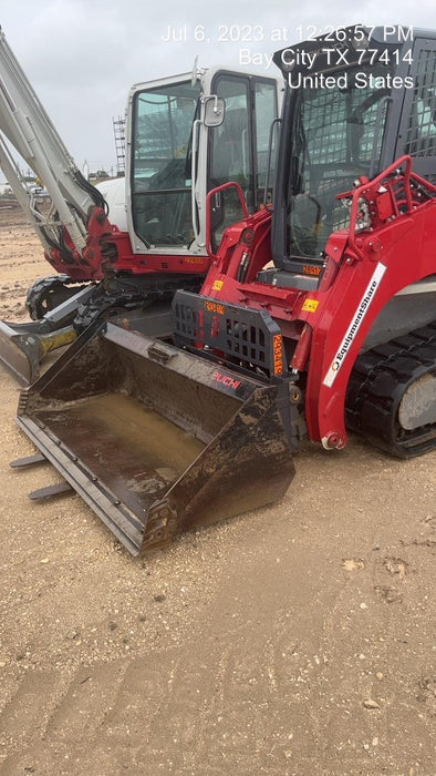 2023 SOLESBEE SPF-48