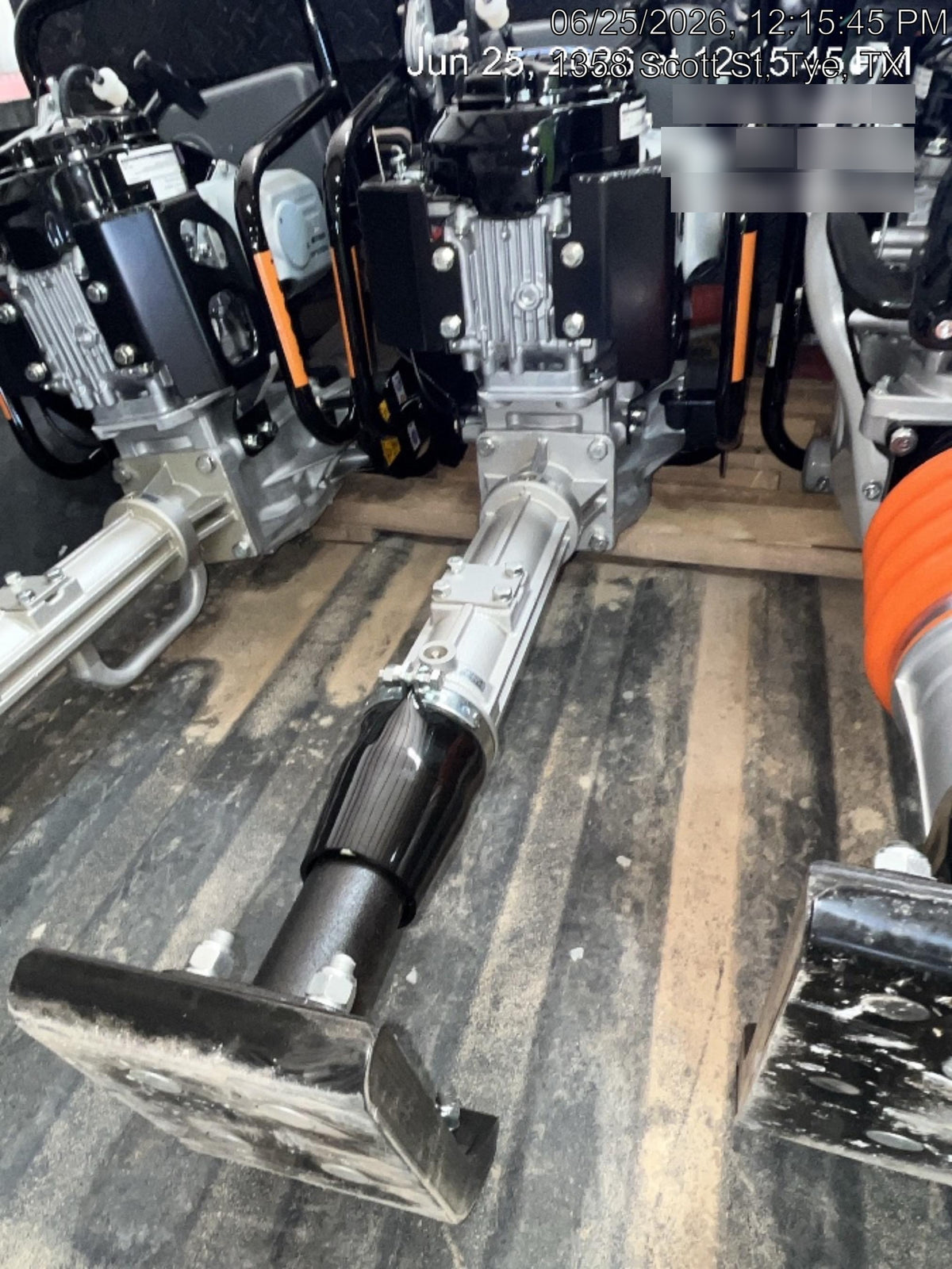 2026 MULTIQUIP MTX60HD
