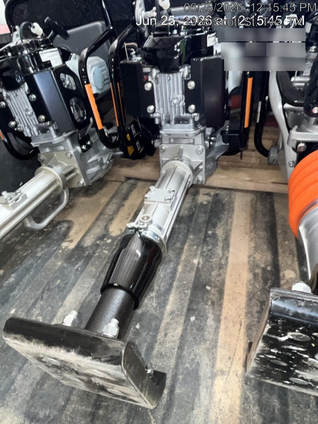 2026 MULTIQUIP MTX60HD