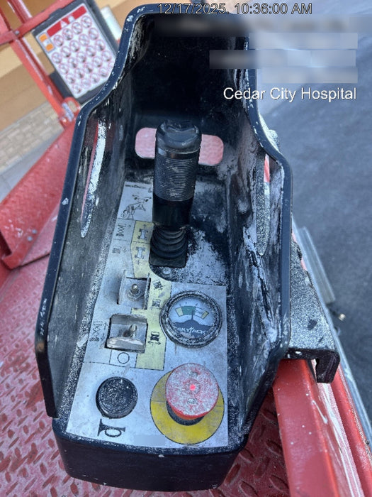 2021 SKYJACK SJIII-3226