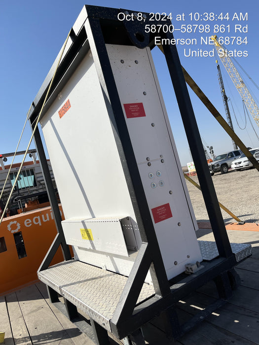 2023 TRYSTAR IEQA1.F1-A-A-A1