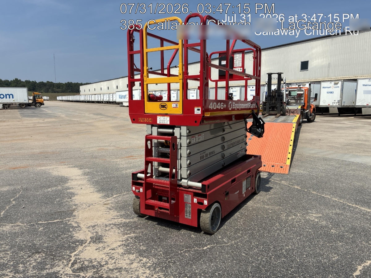 2026 MEC 4046+
