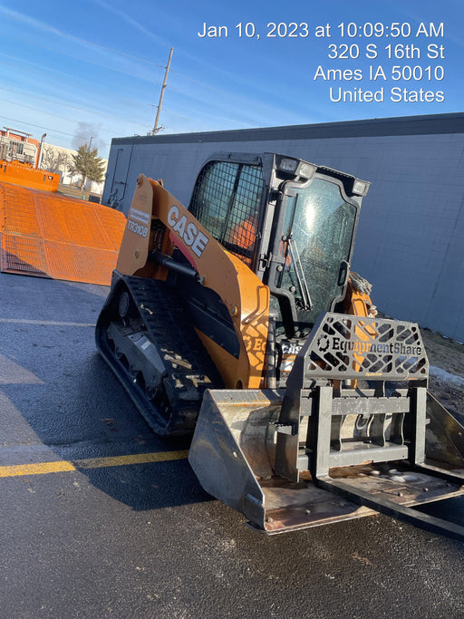 2022 PALADIN 48" Pallet Forks - Paladin