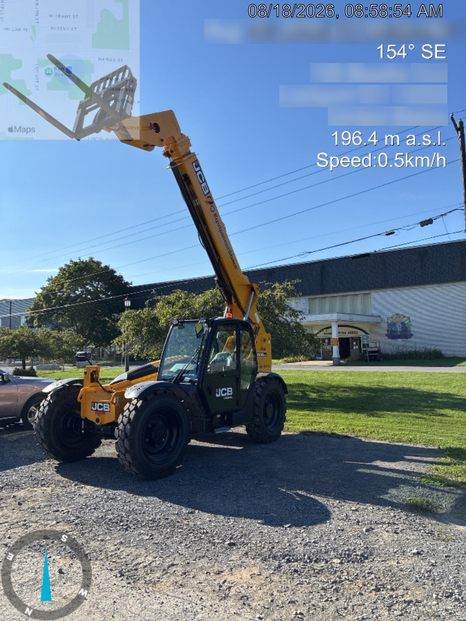 2026 JCB 506-36