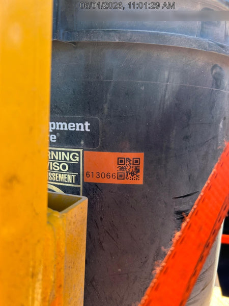 2024 E-Z DRILL 96960Q MIS