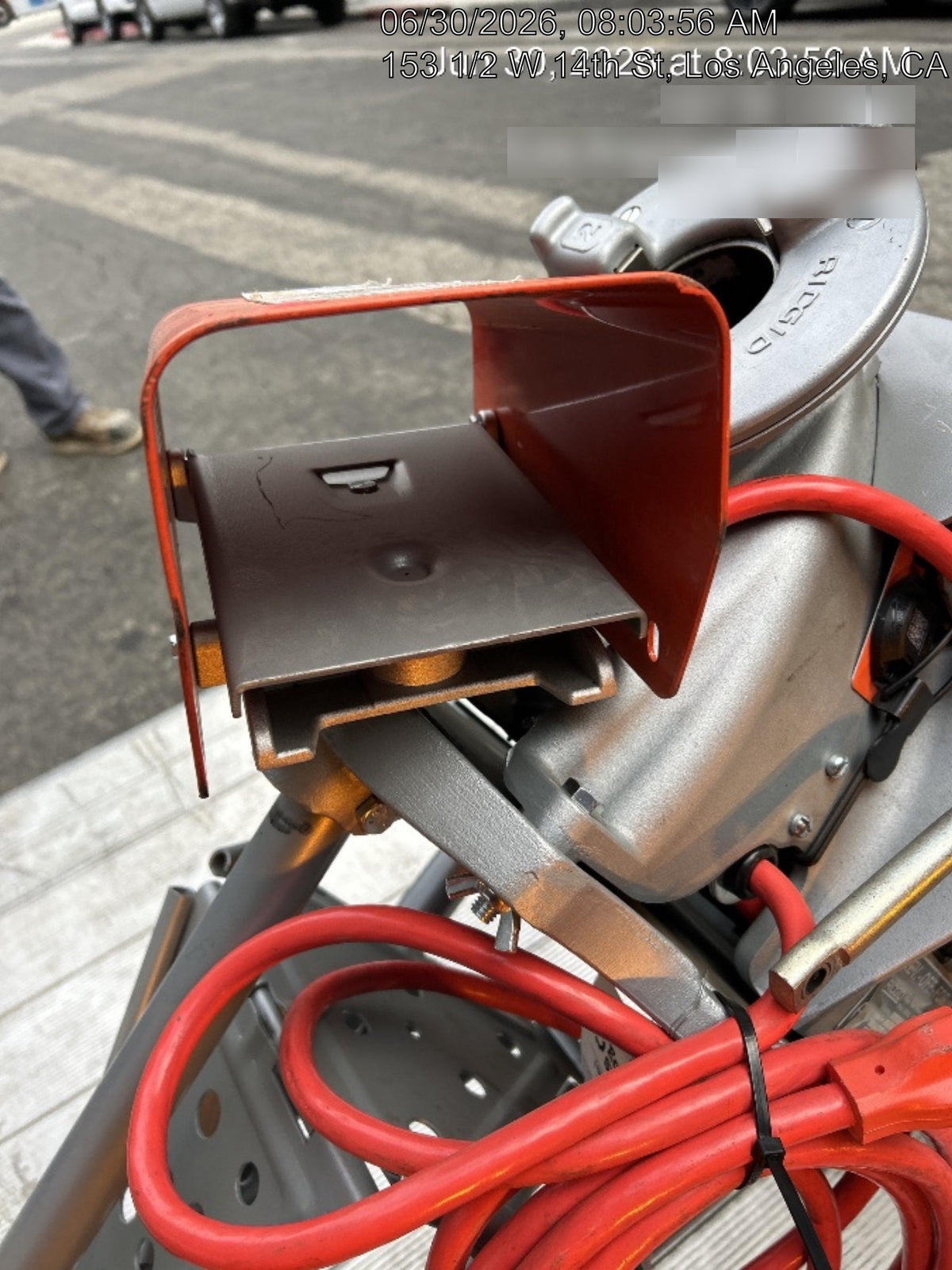 2024 RIDGID 300