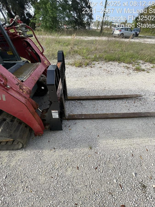 2024 VIRNIG PF4855-5VG