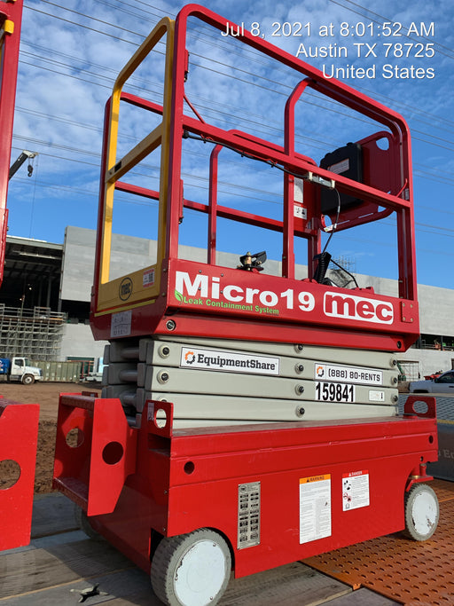 2021 MEC Micro 19