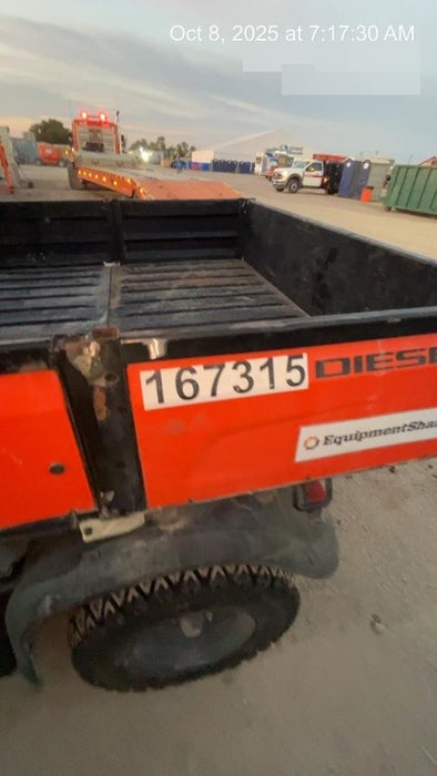 2021 KUBOTA RTV-X1140W-H (Canopy)