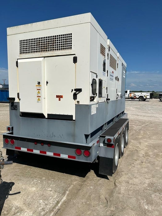 2020 ATLAS COPCO QAS625