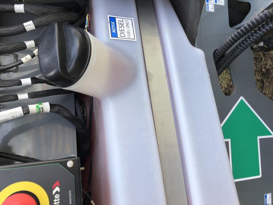 2020 HAULOTTE HA46RTJO