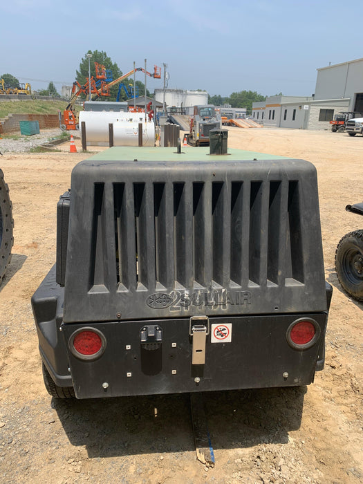 2019 SULLAIR 185-DPQ