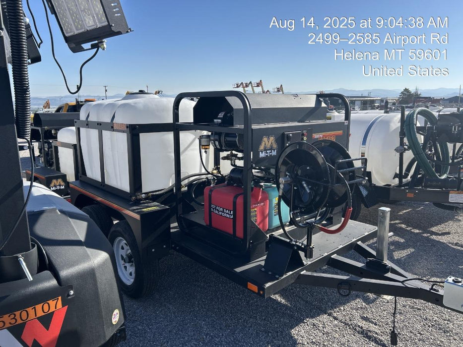 2025 MI-T-M HS-3505-1MGH-UR