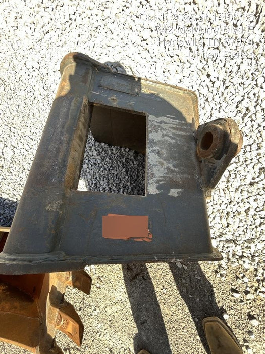 2020 Link-Belt 80X3EX EXC, 7'2" ARM, 17.7" RT, MFH(PJ)