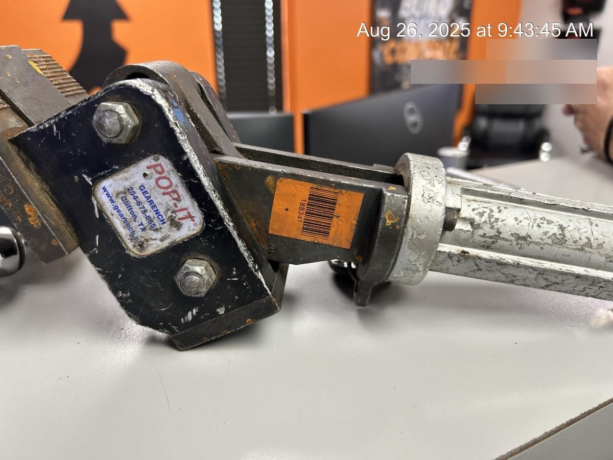 2021 PETOL P95-525