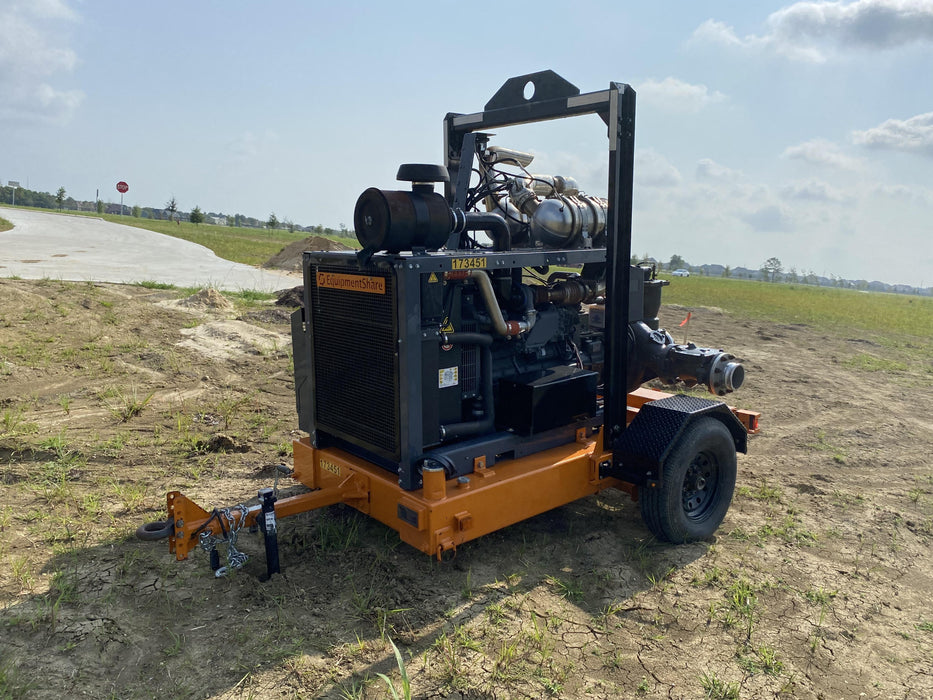 2021 RWN RWN-6NHTA-EM-RP