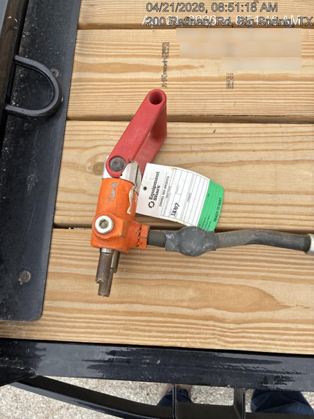 2023 MICHIGAN PNEUMATIC T3-EHDH-CARBIDE
