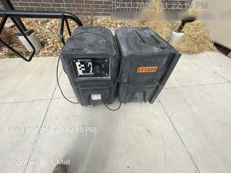 2022 ABATEMENT TECHNOLOGIES BD2KM