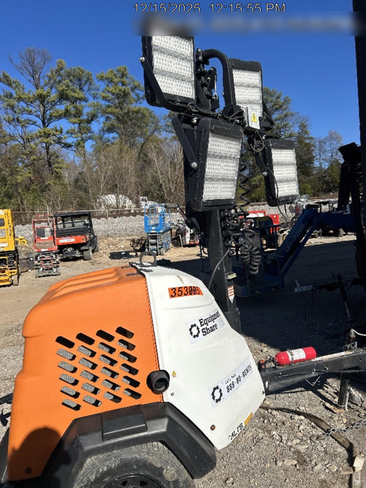 2023 GENERAC MLT2